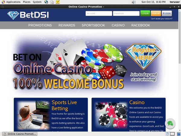 Betdsi Match Odds Betdsi-Match-Odds