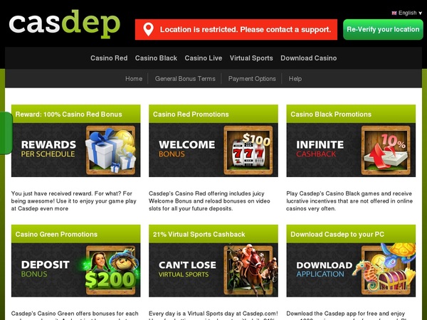 Casdep Casino Live Online Casino Casdep-Casino-Live-Online-Casino
