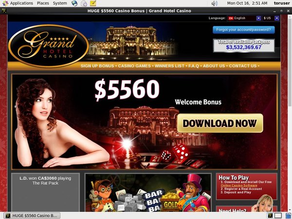 Grandhotelcasino Casino Bonus Codes Grandhotelcasino-Casino-Bonus-Codes