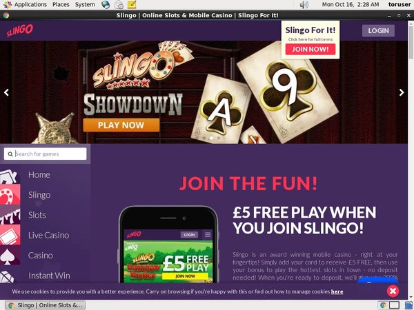 Register For Slingo Bingo Register-For-Slingo-Bingo