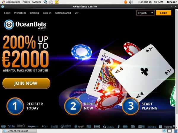 Oceanbets 300 Bonus Oceanbets-300-Bonus