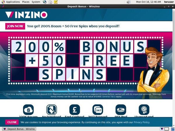 Winzino Bonus Code Offer Winzino-Bonus-Code-Offer