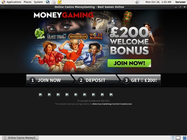 Money Gaming Best Welcome Bonus Money-Gaming-Best-Welcome-Bonus