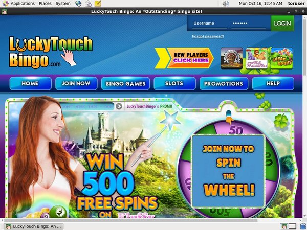 Offer Lucky Touch Bingo Offer-Lucky-Touch-Bingo