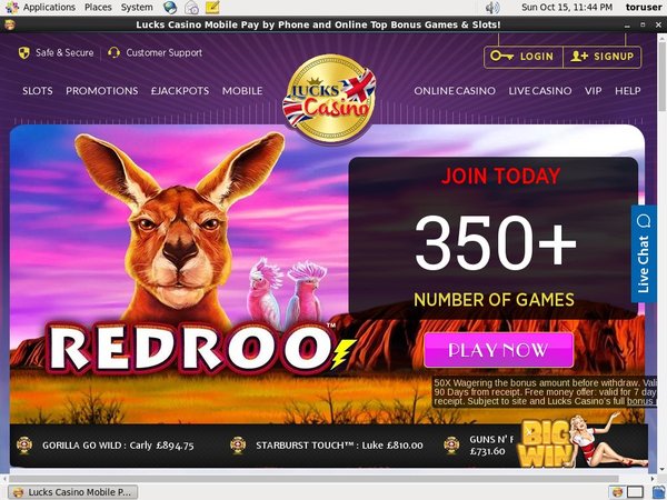 Welcome Lucks Casino Bonus Welcome-Lucks-Casino-Bonus