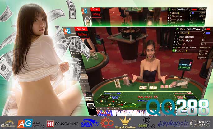 QQ288 Việt Nam| Casino Online| Sòng Bạc Trực Tuyến Tốt Nhất Châu Á 21