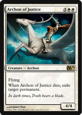 M12 spoilers ArchonOfJustice