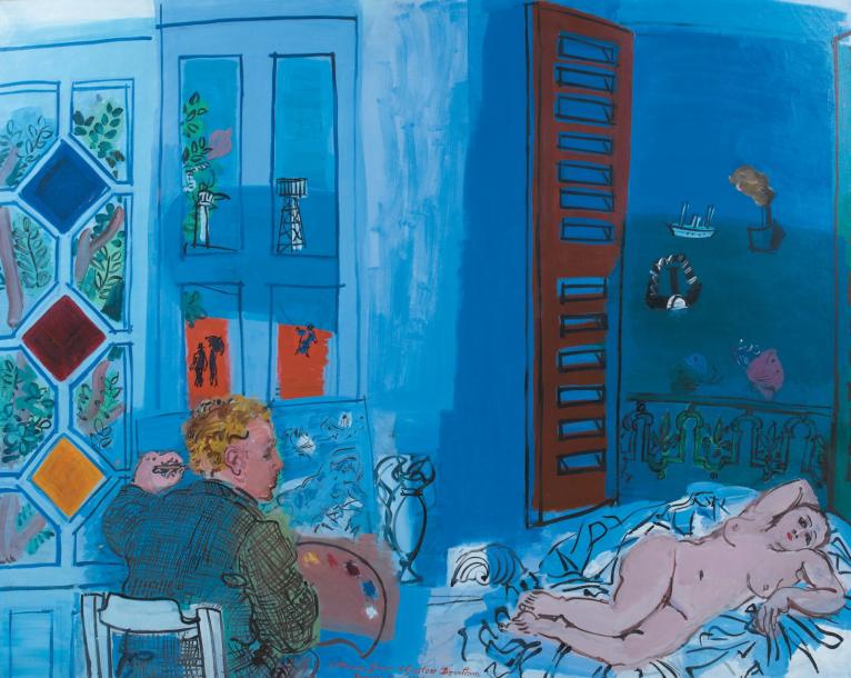 Raoul Dufy 29