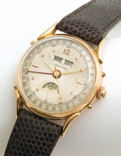 montres de + de 1000 euros - Page 34 100