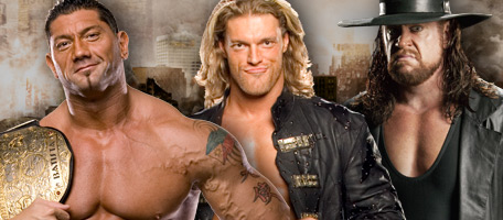 Batista Armageddon-2007-edge-vs-batista-vs-undertaker