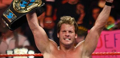 ¡Adiós PCW! Chris-jericho-IC-champion