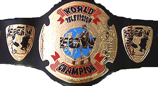 ECW TV Champion ECWTV1