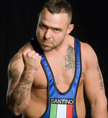 it's time for wrestlemania !  Santino-marella09