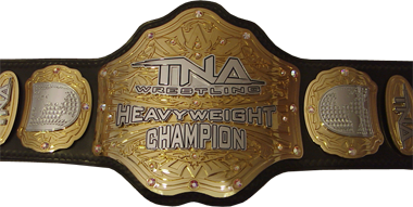 Les Ceintures de la TNA. Tna_world_heavyweight_champ_belt