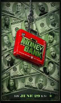 [WWE] Money in the Bank 2014 | Match card. Money_In_The_Bank_2014