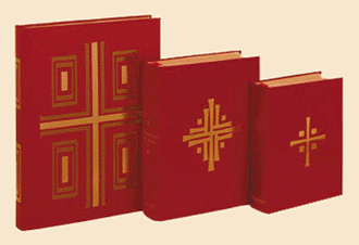 COV CHIV TEEV NTUJ XYOO A, B, C Lectionary4mass