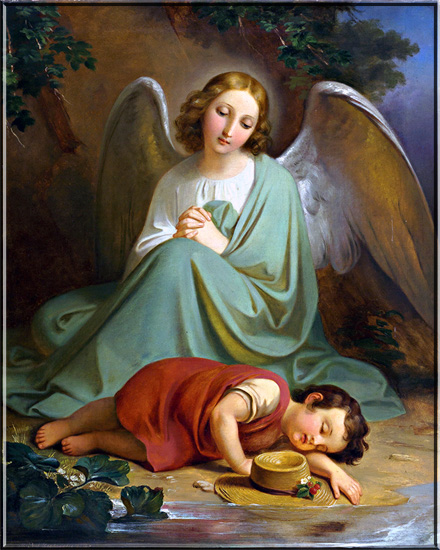 N'oublions pas nos chers Anges Gardiens! - Page 29 Guardian%20Angels%20Children%2001