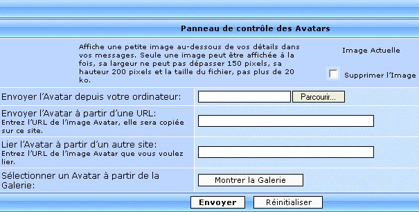 Mettre un avatar dans son profil Profil_avatar