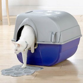 مستلزمات القطط واسعارها"بالصور" Cat_litter_box