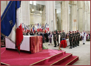 Le 18 Juin 2010 : Bruno nous a quitté . Bigeard7