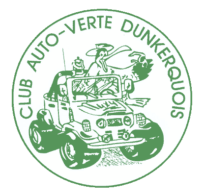 CLUB AUTO VERTE DUNKERQUOIS