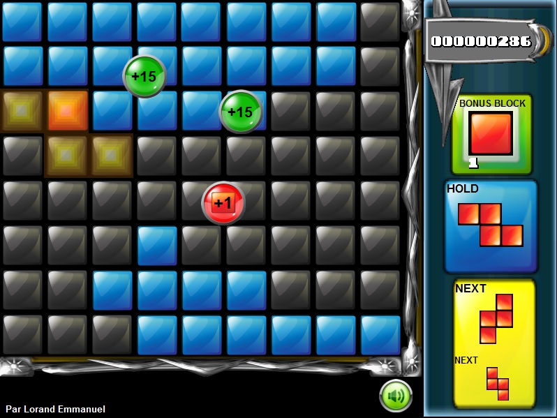 Jeu Vidéo Amateur PuzzleT1