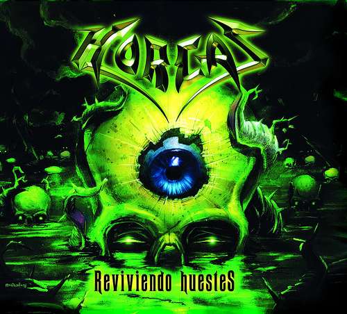 Discografia de Horcas Horcas-reviviendo_huestes