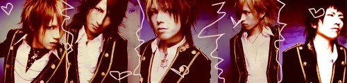 Alice Nine 47105c