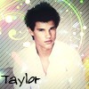 Taylor lautner Avatars 66572c