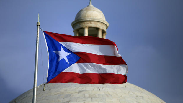 Puerto Rico to default on $370M debt payments Ap390871720773