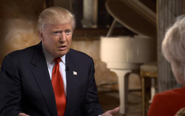 TEXT President-elect Trump speaks to a divided country on 60 Minutes VIDEO Ot-presidentelecttrump-1179780-640x360