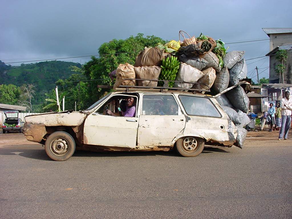 Vend Peugeot année inconnue Voiture