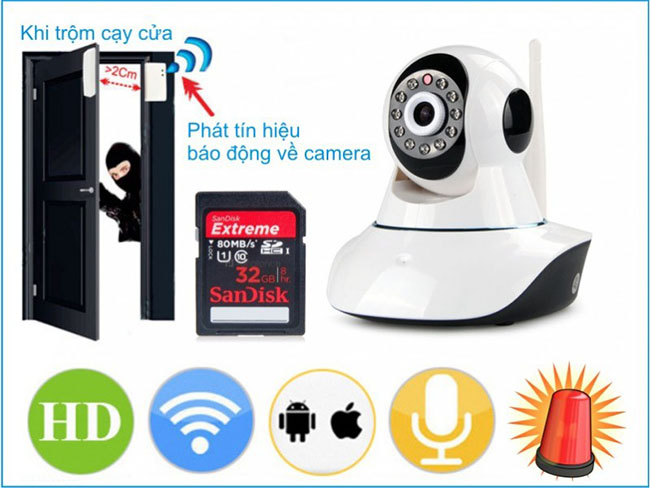 Lắp Đặt Camera Chống Trộm Mùa Dịch Covid- Giải Pháp Tối Ưu Lap-camera-chong-trom4