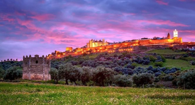 O Alentejo é uma região rural, tradicional e autêntico, pouco povoada, desconhecido 1430389605_788247_1430389730_noticia_normal