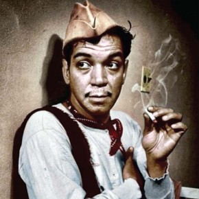 Little Monsters >> ¡Pon tu foto! [6] - Página 18 Cantinflas-fumando-290x290