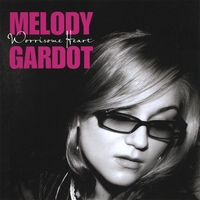 Le disque du jour - Page 2 Melodygardot2