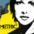 Am I gay for loving Metric? Metric_tiny