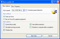 CDBurnerXP 4.1.1 ( cretsiz + Boyut;3mb + No Rapid ) Mainscreen-thumb