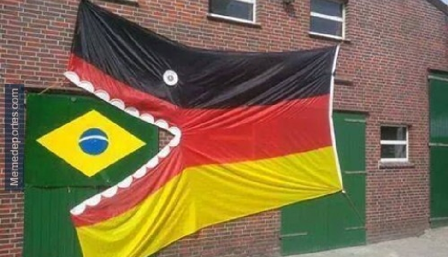 Brasil-Alemania 132511