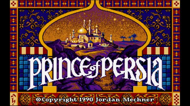 Ahora puedes jugar “Prince of Persia” y “Doom” en tu navegador 1035323