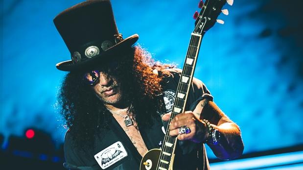 Slash evitará de esta manera dividir su fortuna con ex esposa. Base_image