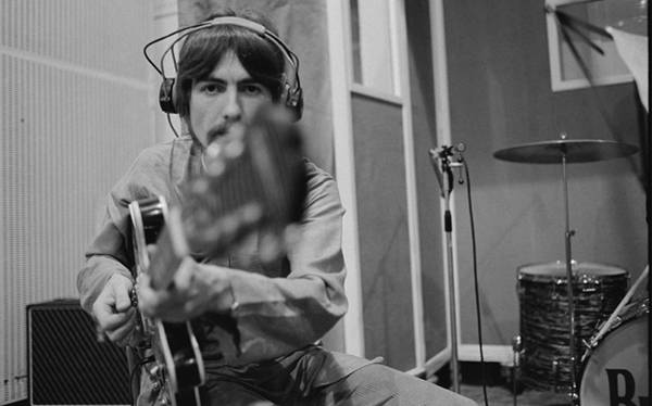 Curiosidades de George Harrison 575857