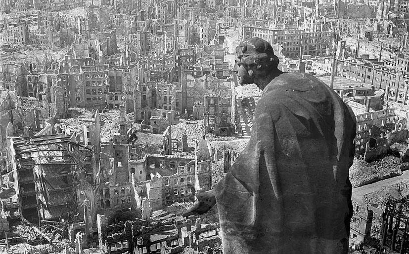 6 Mitos de la Segunda Guerra Mundial perpetuados con el tiempo 85827