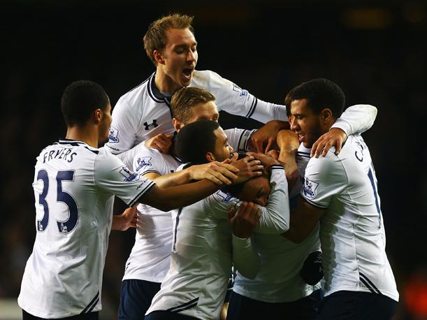 [FINAL DE COPA DE LIGA 1] FC Barcelona - Tottenham Hotspur - Página 6 Tottenham-hotspur