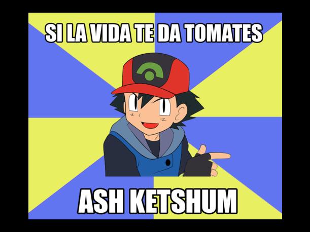 La imagen del dia - Página 6 Memes-mas-graciosos-red-pokemon