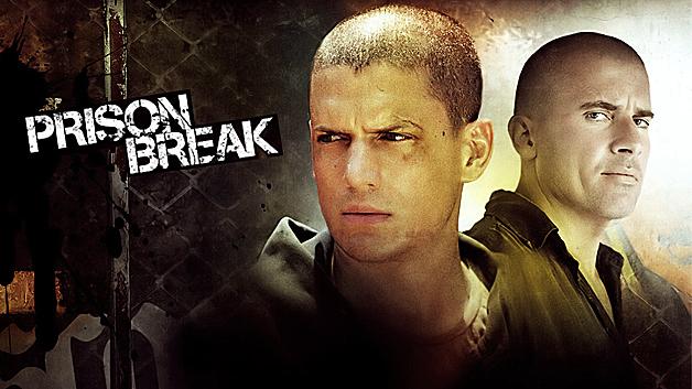 Prison Break [Season 5] Prison-break