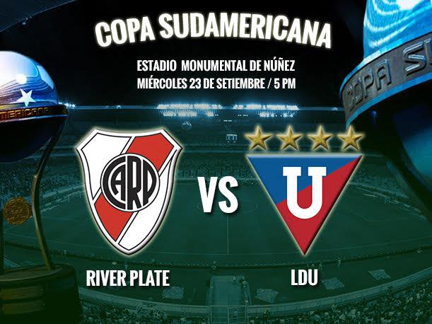 River - Liga de Quito // Dyj - Boca Juniors River-plate-vs-ldu