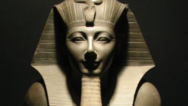 Le secret caché des pyramides d’Égypte révélé - Page 2 264173