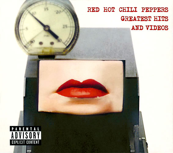 [Informações] Greatest Hits and Videos RedHotChillPeppers_GratestHitsAndVideos