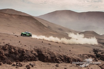 Rally Dakar 2013 S2_1